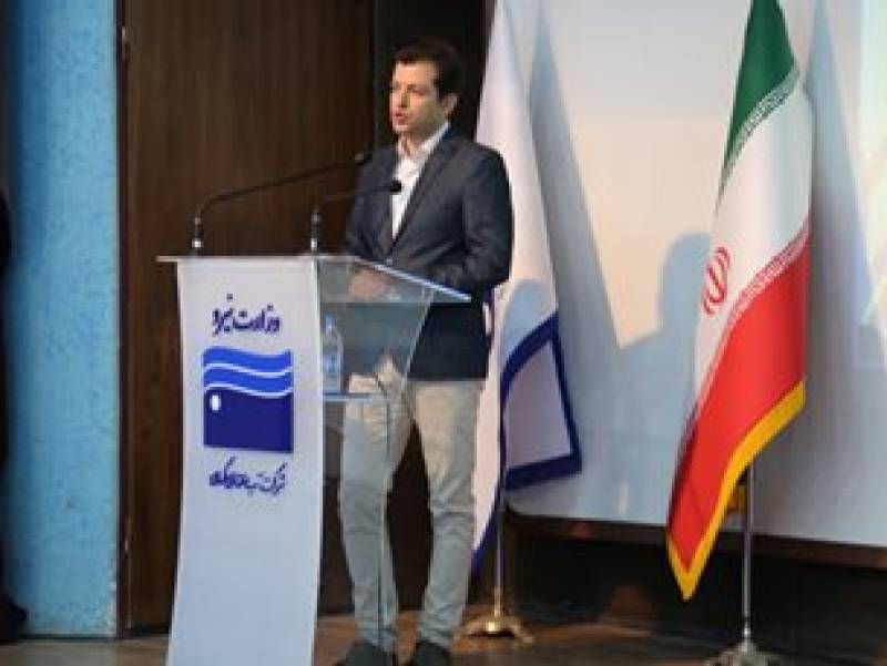 اثرات زیست محیطی سد جیرفت بر پهنه جازموریان بررسی شد